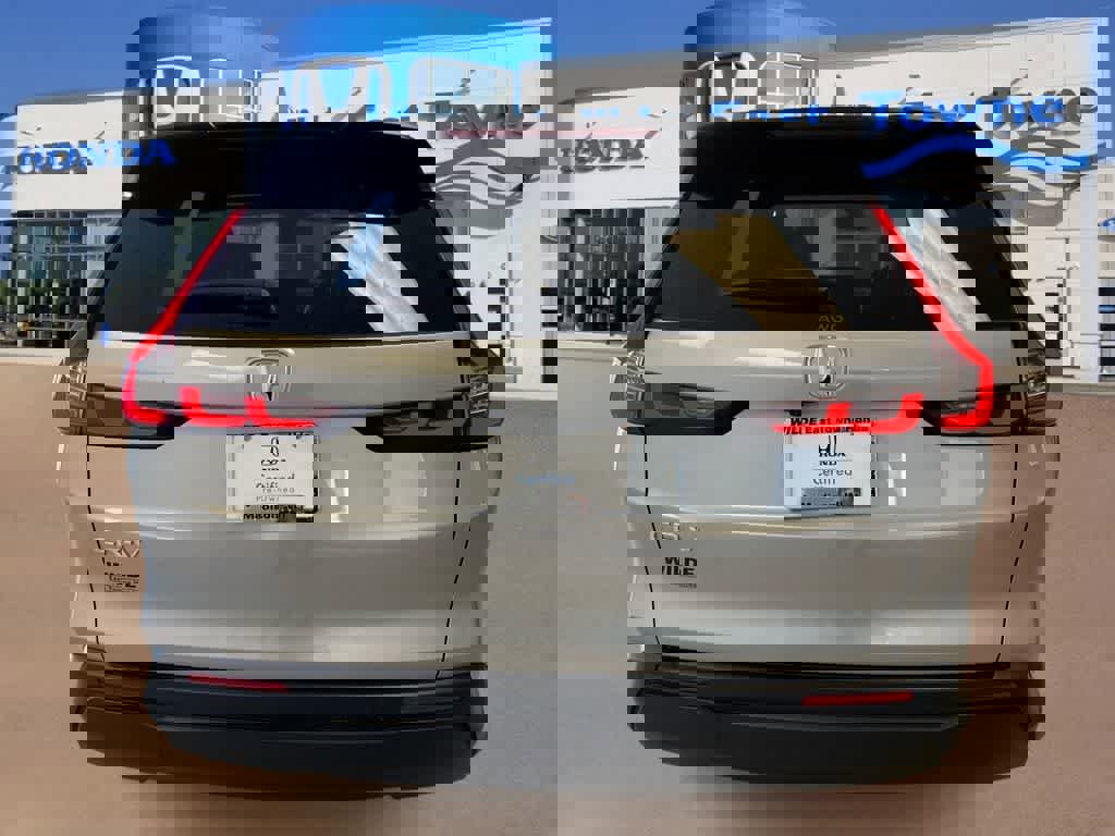 Certified 2024 Honda CR-V EX-L image 7