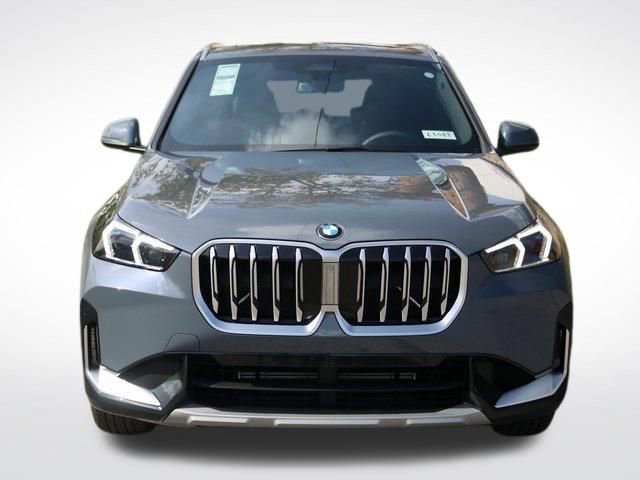 New 2026 BMW X1 xDrive28i w/ Convenience Package AWD/4WD video 2