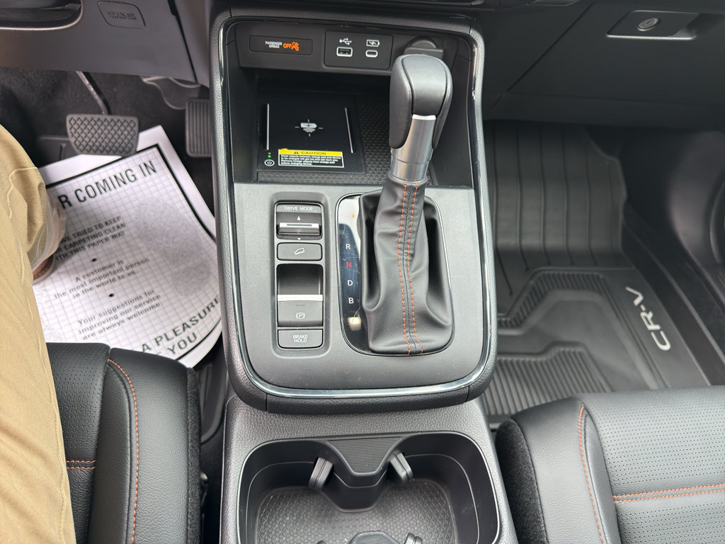 Used 2025 Honda CR-V Sport Touring image 19