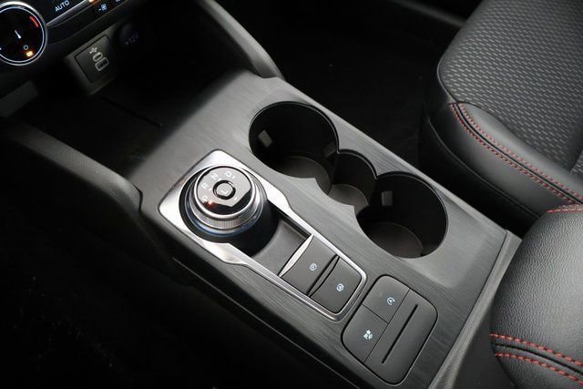New 2026 Ford Escape ST-Line image 32