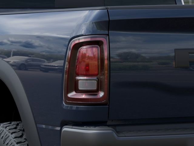 New 2026 RAM 2500 Tradesman w/ Power Wagon Package image 9