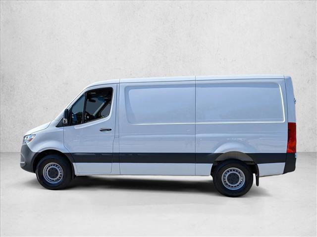 Used 2025 Mercedes-Benz Sprinter 2500 image 9