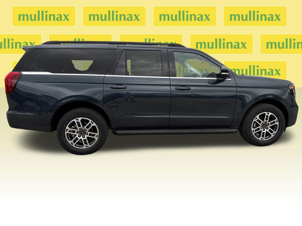 New 2026 Ford Expedition Max Active image 16