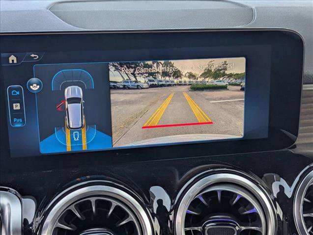 New 2026 Mercedes-Benz GLB 250 image 12
