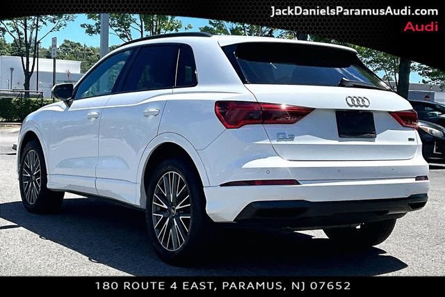 Used 2023 Audi Q3 2.0T Premium w/ Convenience Package AWD/4WD image 10