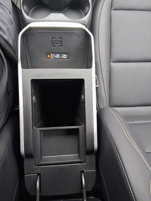 New 2026 GMC Terrain Elevation w/ Elevation Premium Package image 23