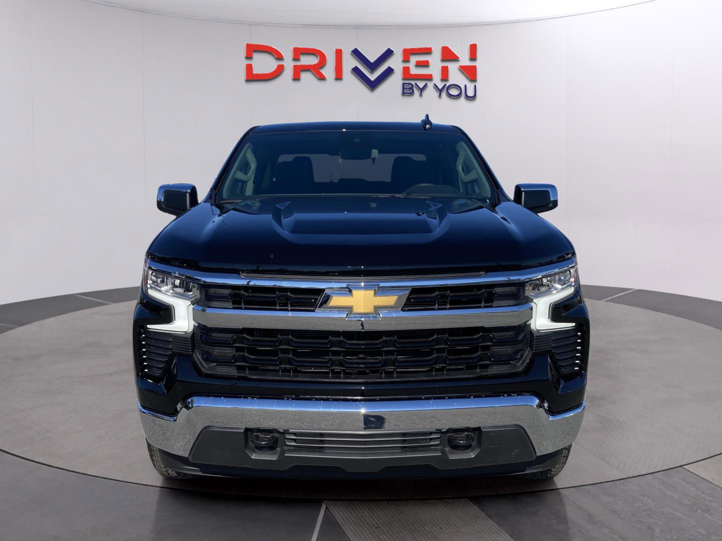 New 2026 Chevrolet Silverado 1500 LT image 9