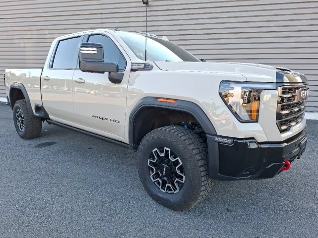 Used 2026 GMC Sierra 2500 AT4X AWD/4WD image 1