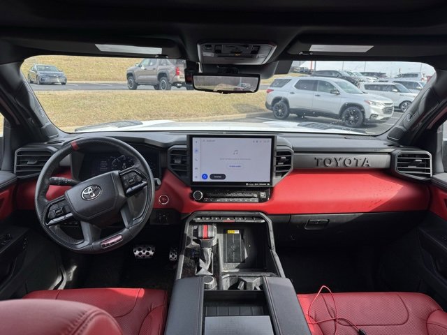 Used 2024 Toyota Tundra TRD Pro image 14