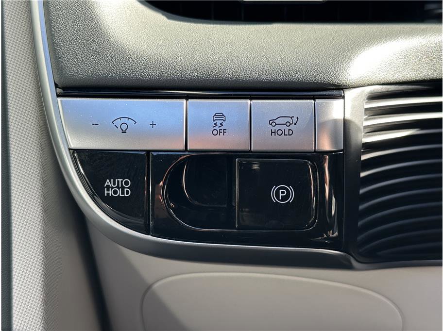 Used 2023 Hyundai Ioniq 5 SEL w/ Cargo Package image 24