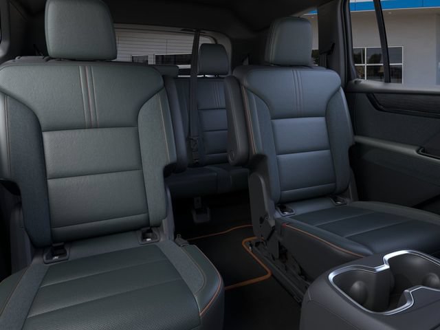 New 2026 GMC Acadia AT4 AWD/4WD image 17