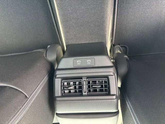 New 2026 Honda Accord SE image 12