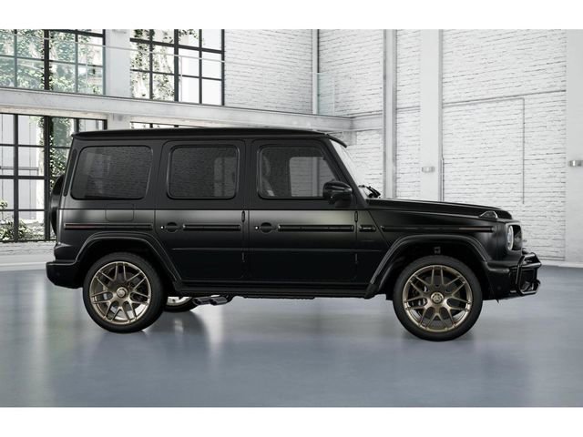 New 2026 Mercedes-Benz G 63 AMG 4MATIC image 15