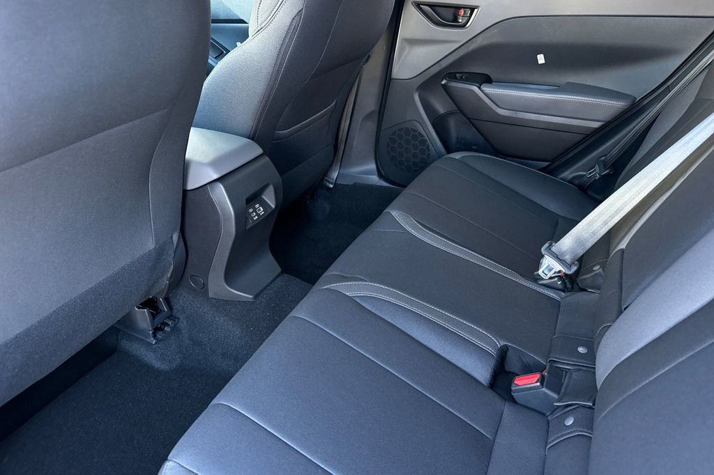 New 2026 Subaru Crosstrek 2.0i Premium AWD/4WD image 13