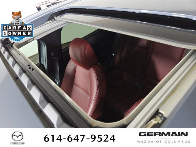 Used 2023 MAZDA CX-30 AWD 2.5 S w/ Preferred Package image 32