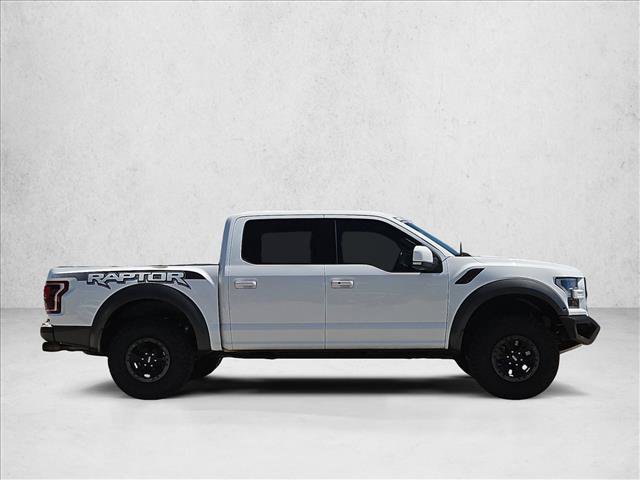 Used 2018 Ford F150 Raptor w/ Equipment Group 802A Luxury AWD/4WD image 4