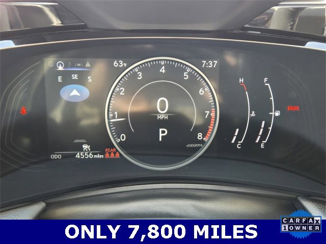 Used 2023 Lexus NX 250 FWD image 37