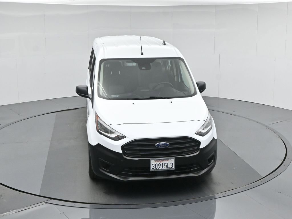 Certified 2022 Ford Transit Connect XL image 42