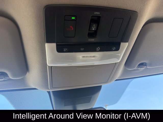 Certified 2024 Nissan Sentra SR w/ SR Premium Package FWD image 27