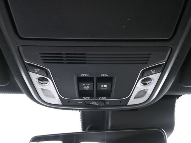 New 2026 Honda Ridgeline TrailSport image 29
