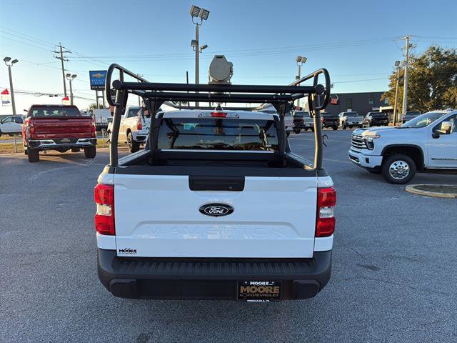 Used 2025 Ford Maverick XL w/ Equipment Group 102A image 6
