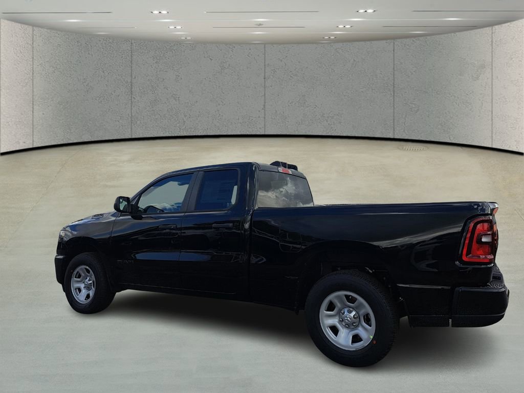 New 2026 RAM 1500 Tradesman image 8