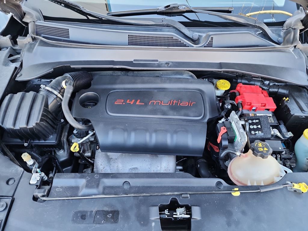 Used 2019 Jeep Compass Altitude image 41