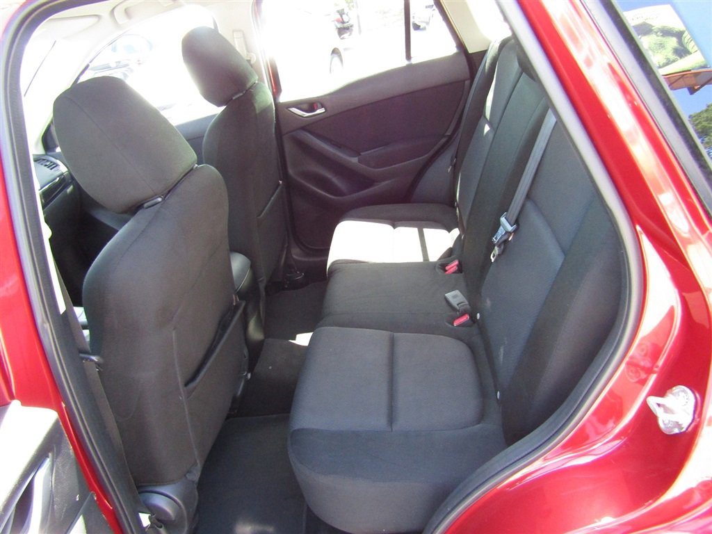 Used 2013 MAZDA CX-5 Sport w/ Bluetooth Audio Pkg image 16