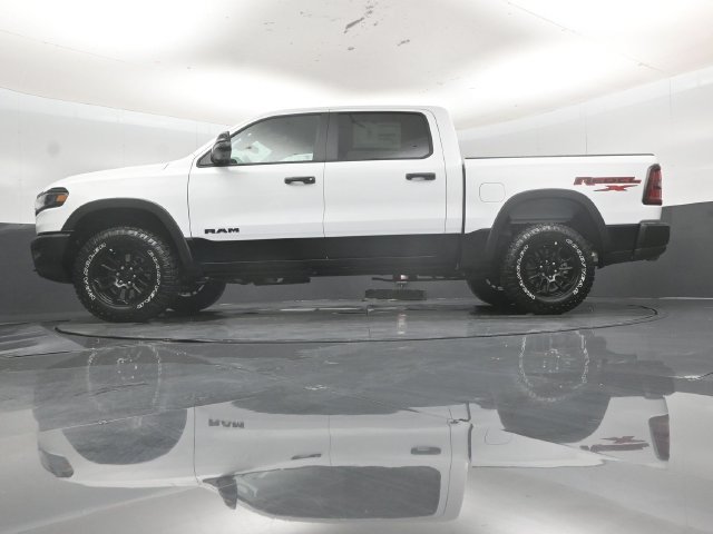 New 2027 RAM 1500 Rebel w/ Rebel Level 2 Equipment Group AWD/4WD image 56