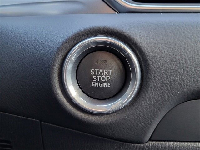 New 2025 MAZDA CX-5 AWD 2.5 S w/ Preferred Package image 14