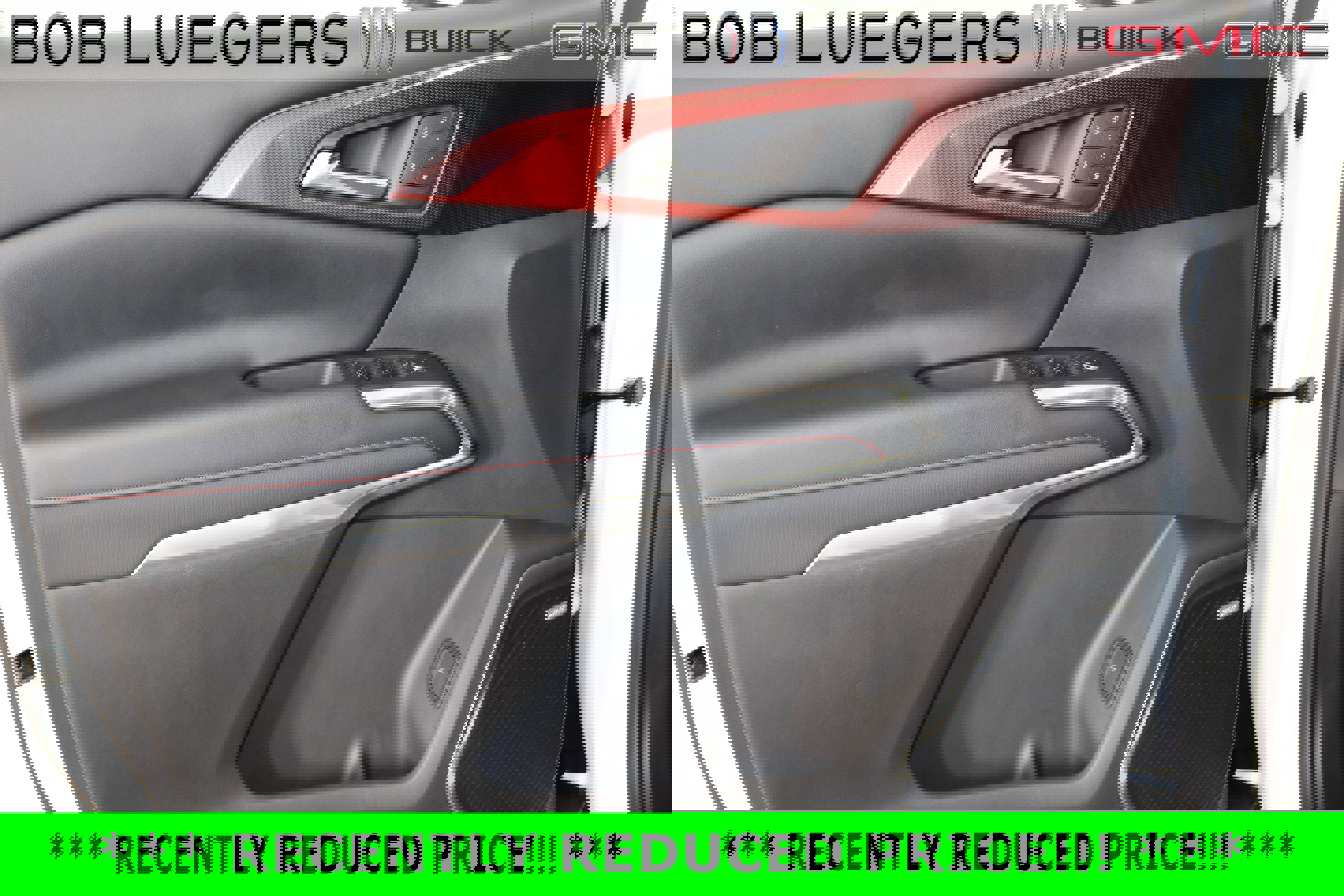 Certified 2024 Chevrolet Traverse RS image 7