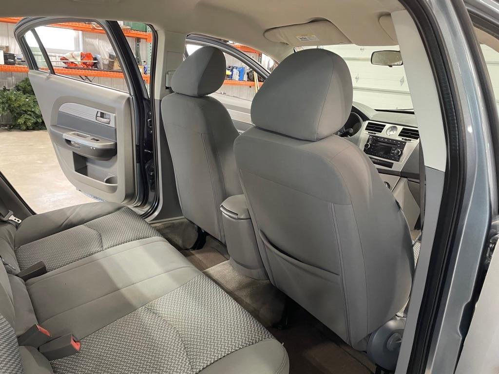 Used 2008 Chrysler Sebring LX image 16