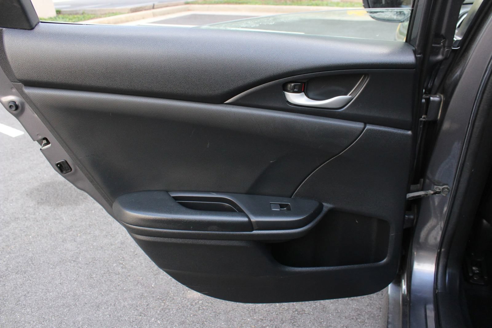 Used 2019 Honda Civic Sport image 21