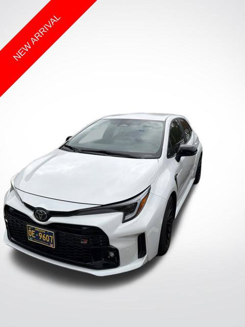 Used 2024 Toyota Corolla GR