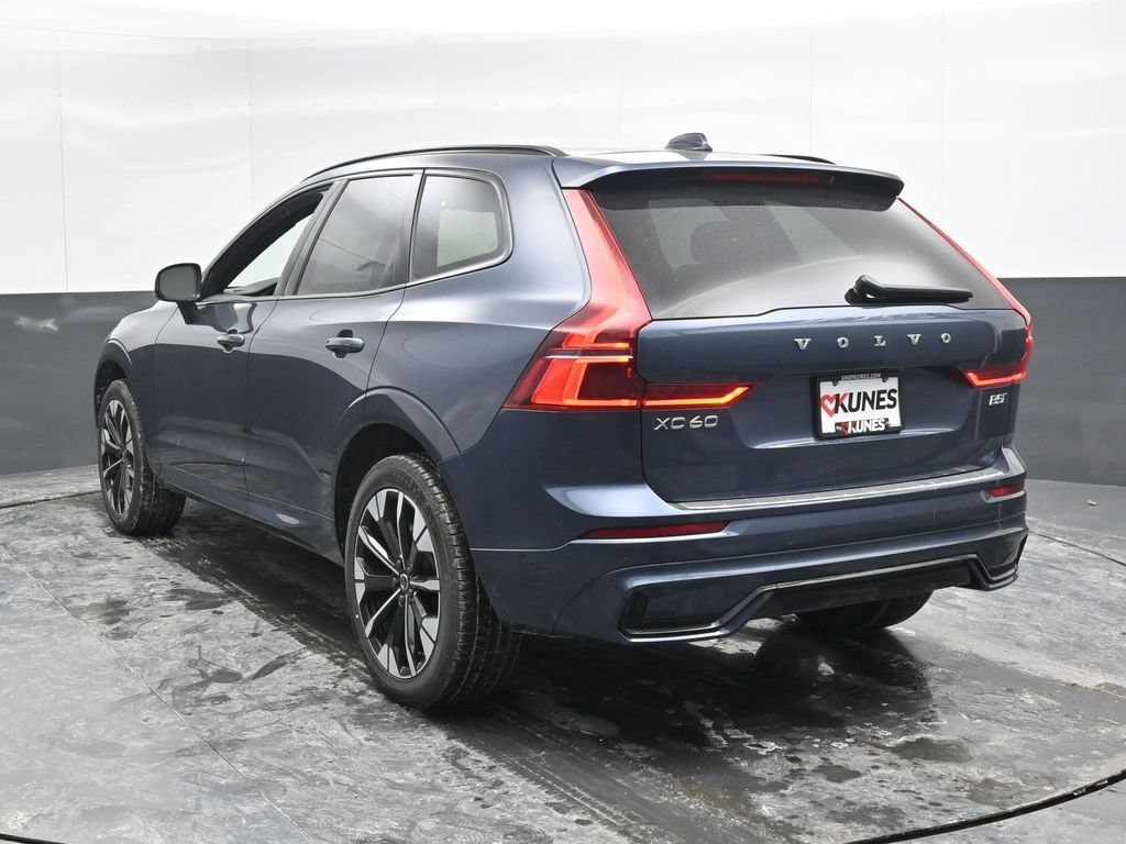 New 2026 Volvo XC60 B5 Plus w/ Protection Package Premier AWD/4WD image 8