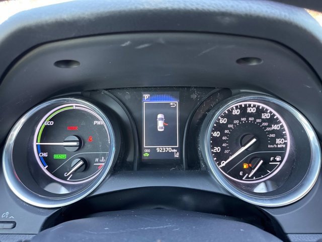 Used 2020 Toyota Camry LE image 26