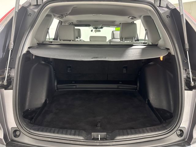 Used 2019 Honda CR-V EX image 18