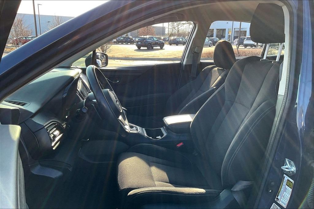 Used 2024 Subaru Legacy Premium AWD/4WD image 27