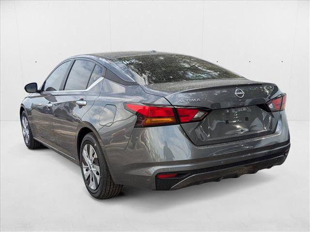 New 2025 Nissan Altima 2.5 S image 8