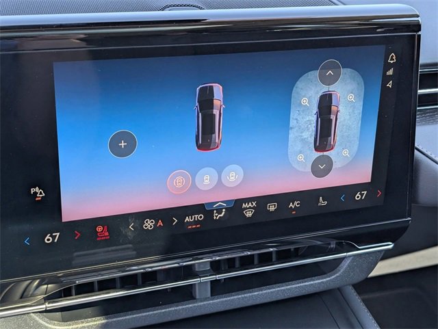 New 2026 Lincoln Nautilus Reserve image 25