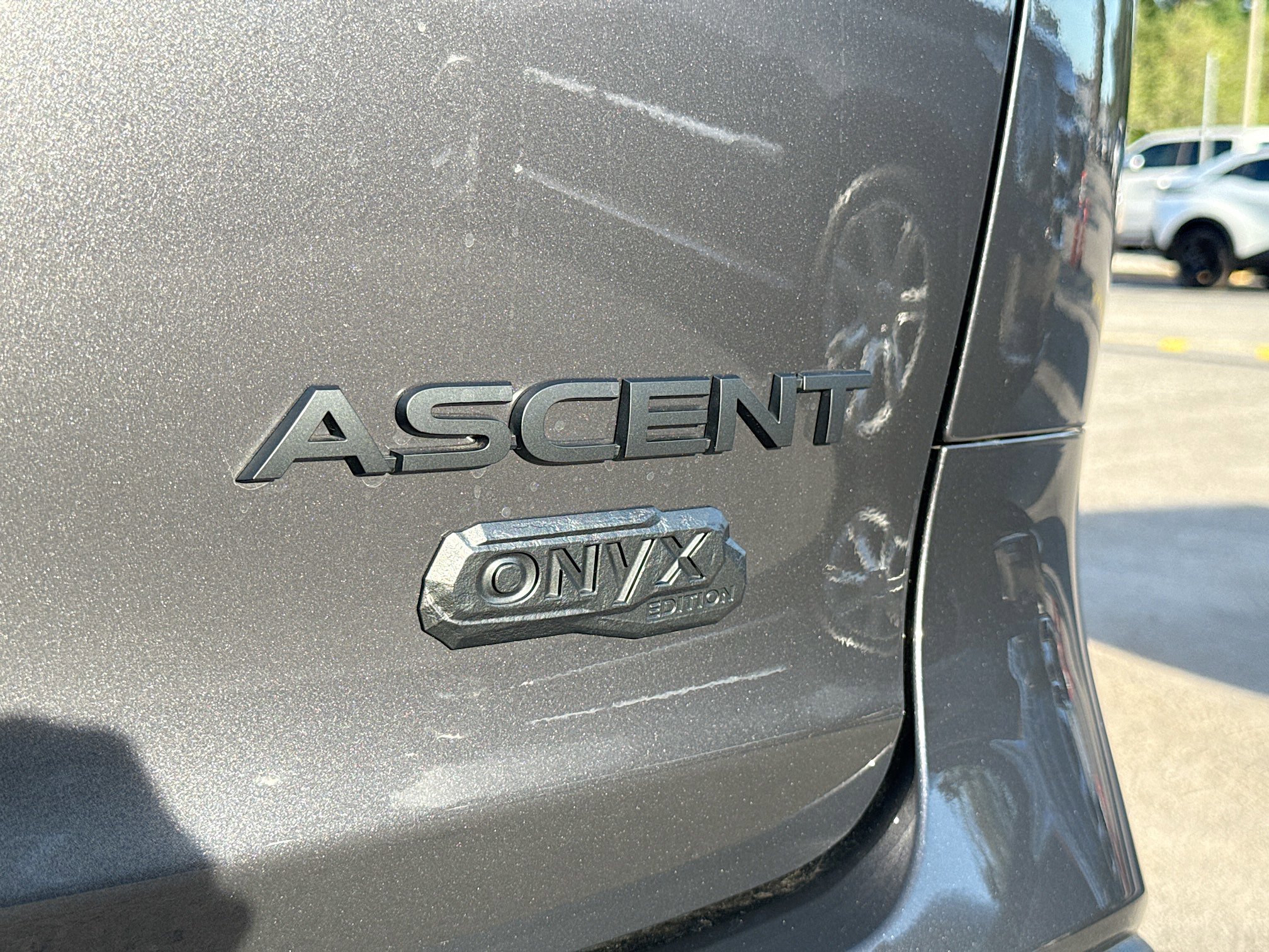 New 2026 Subaru Ascent Bronze Edition AWD/4WD image 11