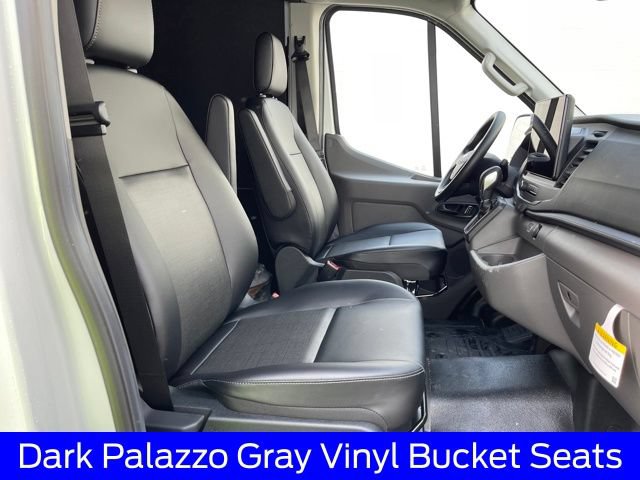 New 2026 Ford Transit 350 148 High Roof Extended w/ Load Area Protection Package RWD image 29