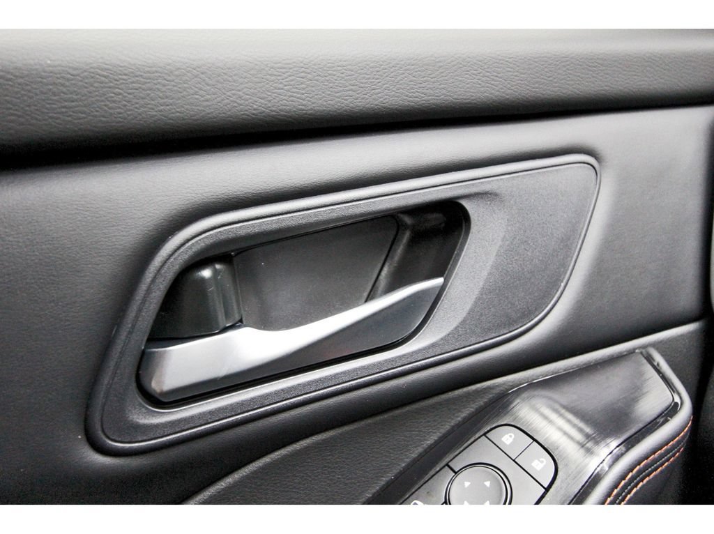 New 2026 Nissan Rogue SV AWD/4WD image 22