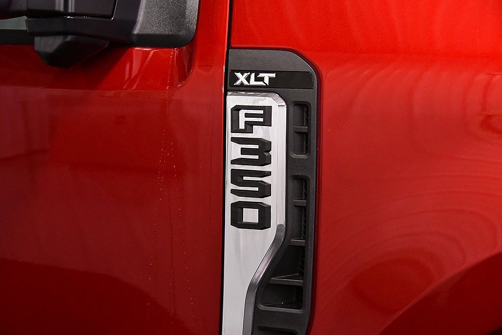 New 2026 Ford F350 XLT w/ 360-Degree Camera Package image 10