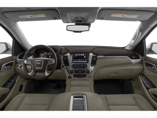 Used 2019 GMC Yukon Denali w/ Denali Ultimate Package AWD/4WD image 11