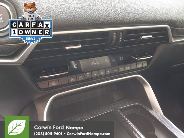 Used 2024 MAZDA CX-90 3.3 Turbo w/ Premium Package image 17