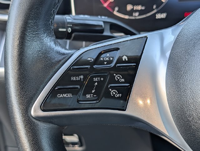 Used 2023 Mercedes-Benz C 300 Sedan image 19