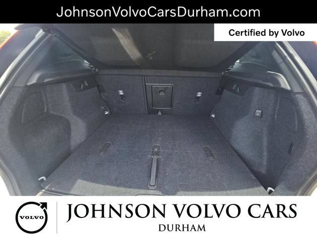 Used 2026 Volvo XC40 B5 Plus AWD/4WD image 12