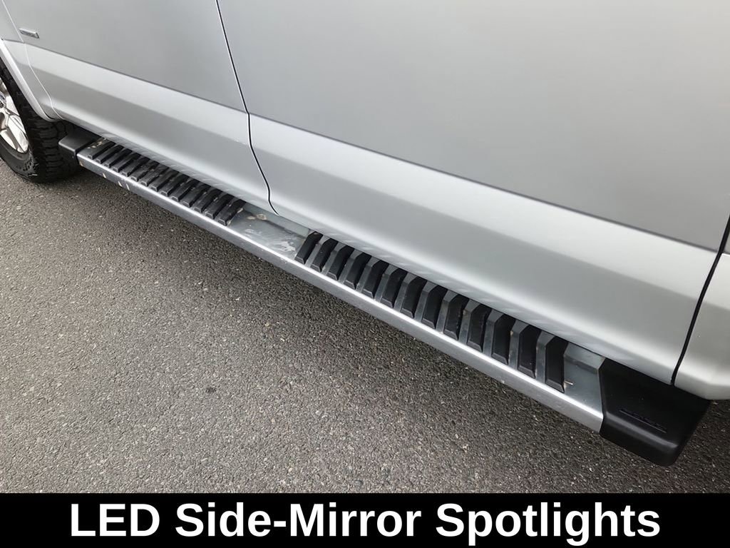 Used 2015 Ford F150 Lariat w/ Equipment Group 501A Mid image 13