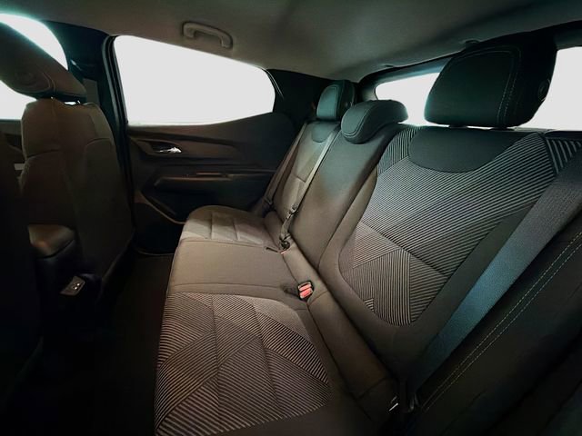 New 2027 Chevrolet Bolt LT w/ Comfort Package FWD image 26